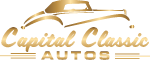 Logo Capital Classic Autos Cars