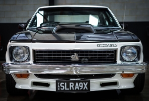 Holden Torana a9x Capital Classic Autos Cars