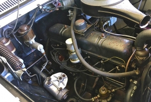 Holden EK Engine Capital Classic Autos Cars