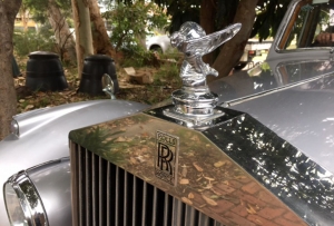 Bentley Rolls Royce Silver Dawn Capital Classic Autos Cars
